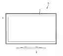 Fig. 01 - Broadcast wave receiver and electronic device