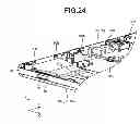 Fig. 23 - TELEVISION RECEIVER AND ELECTRONIC DEVICE