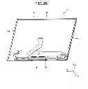 Fig. 25 - TELEVISION RECEIVER AND ELECTRONIC DEVICE