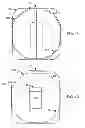 Fig. 05 - Light guide with region between light rod and lens