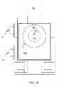 Fig. 12 - Light guide with region between light rod and lens