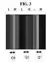 Fig. 04 - Stereoscopic image display device having a barrier cell