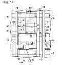 Fig. 10 - THIN-FILM TRANSISTOR SUBSTRATE AND LIQUID-CRYSTAL DISPLAY DEVICE PROVIDED WITH THE SAME