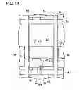 Fig. 14 - THIN-FILM TRANSISTOR SUBSTRATE AND LIQUID-CRYSTAL DISPLAY DEVICE PROVIDED WITH THE SAME