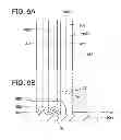 Fig. 10 - Liquid crystal display device and electronic apparatus