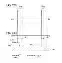 Fig. 13 - Liquid crystal display device and electronic apparatus