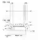 Fig. 15 - Liquid crystal display device and electronic apparatus