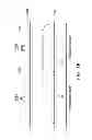 Fig. 19 - Liquid crystal display device and electronic apparatus