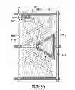 Fig. 21 - Liquid crystal display device and electronic apparatus