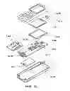 Fig. 45 - Liquid crystal display device and electronic apparatus