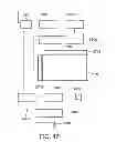 Fig. 48 - Liquid crystal display device and electronic apparatus