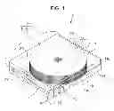 Fig. 02 - Disc conveying device