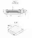 Fig. 02 - Package type multi layer thin film capacitor for high capacitance