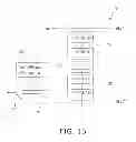 Fig. 17 - Memory device and method for manufacturing the same