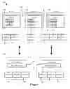 Fig. 09 - Logical packet processing pipeline that retains state information to effectuate efficient processing of packets