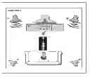Fig. 01 - System and method for improving audio capture quality in a living room type environment