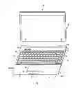 Fig. 04 - Television and electronic device