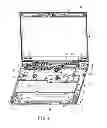 Fig. 05 - Television and electronic device