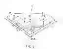 Fig. 10 - Television and electronic device