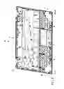 Fig. 11 - Television and electronic device