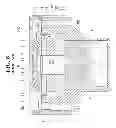 Fig. 09 - Dynamic microphone unit and dynamic microphone