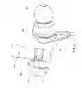 Fig. 05 - In-Ear Headphone with Detachable Ear Hook