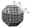 Fig. 01 - DEVICE FOR AUTOMATED DETECTION OF FEATURE FOR CALIBRATION AND METHOD THEREOF