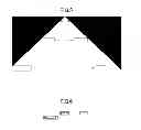 Fig. 04 - Method and system for detecting vehicle position by employing polarization image