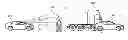 Fig. 01 - Visual input of vehicle operator