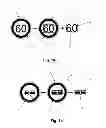 Fig. 02 - Method for road sign recognition
