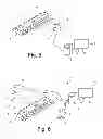 Fig. 05 - METHOD AND A SYSTEM TO DETECT AND TO DETERMINE GEOMETRICAL, DIMENSIONAL AND POSITIONAL FEATURES OF PRODUCTS TRANSPORTED BY A CONTINUOUS CONVEYOR, PARTICULARLY OF RAW, ROUGHLY SHAPED, ROUGHED OR HALF-FINISHED STEEL PRODUCTS