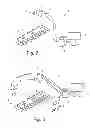 Fig. 06 - METHOD AND A SYSTEM TO DETECT AND TO DETERMINE GEOMETRICAL, DIMENSIONAL AND POSITIONAL FEATURES OF PRODUCTS TRANSPORTED BY A CONTINUOUS CONVEYOR, PARTICULARLY OF RAW, ROUGHLY SHAPED, ROUGHED OR HALF-FINISHED STEEL PRODUCTS