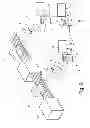 Fig. 07 - METHOD AND A SYSTEM TO DETECT AND TO DETERMINE GEOMETRICAL, DIMENSIONAL AND POSITIONAL FEATURES OF PRODUCTS TRANSPORTED BY A CONTINUOUS CONVEYOR, PARTICULARLY OF RAW, ROUGHLY SHAPED, ROUGHED OR HALF-FINISHED STEEL PRODUCTS