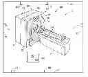 Fig. 01 - Method and apparatus for determining a subjects orientation