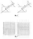 Fig. 02 - Method and apparatus for recovering a component of a distortion field and for determining a disparity field