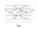 Fig. 04 - Method and apparatus for recovering a component of a distortion field and for determining a disparity field