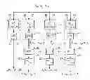 Fig. 01 - Multiscale modulus filter bank and applications to pattern detection, clustering, classification and registration