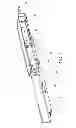 Fig. 04 - Heavy-duty slide assembly