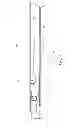 Fig. 08 - Heavy-duty slide assembly