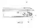 Fig. 13 - Heavy-duty slide assembly