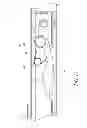 Fig. 14 - Heavy-duty slide assembly
