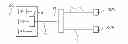 Fig. 01 - OPTICAL LINE TERMINATION DEVICE ALLOWING THE IMPLEMENTATION OF AN OFDM MODULATION TECHNIQUE