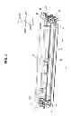 Fig. 07 - Developing device capable of precisely positioning thickness-regulating member