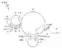Fig. 02 - Sheet Conveying Device, Fixing Device, and Wet-Type Image Forming Apparatus