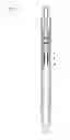Fig. 02 - Pen with pressurizing mechanism to pressurize ink refill