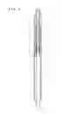 Fig. 08 - Pen with pressurizing mechanism to pressurize ink refill