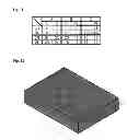 Fig. 07 - Air-blowing-type road surface snow-melting system