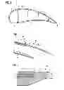 Fig. 02 - Turbine airfoil