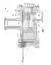 Fig. 08 - COMPRESSOR SYSTEM INCLUDING A FLOW AND TEMPERATURE CONTROL DEVICE