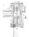 Fig. 09 - COMPRESSOR SYSTEM INCLUDING A FLOW AND TEMPERATURE CONTROL DEVICE